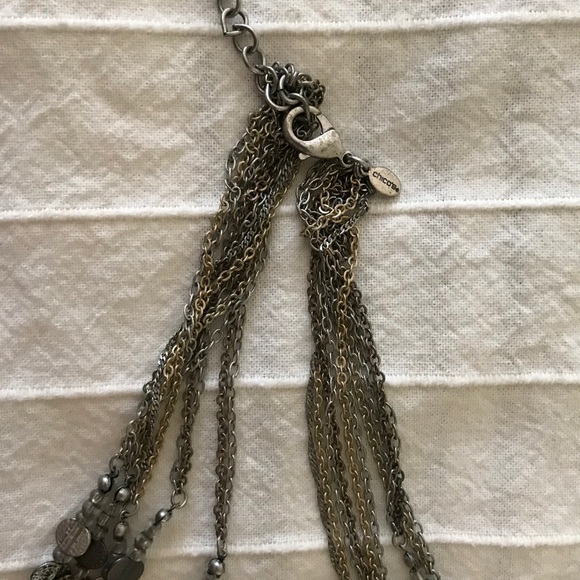 Metallic statement piece - Picture 3 of 3